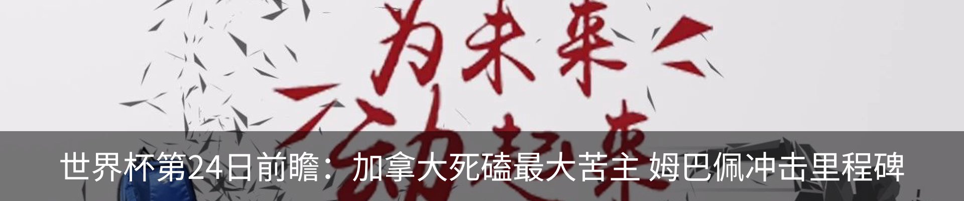 最新动态